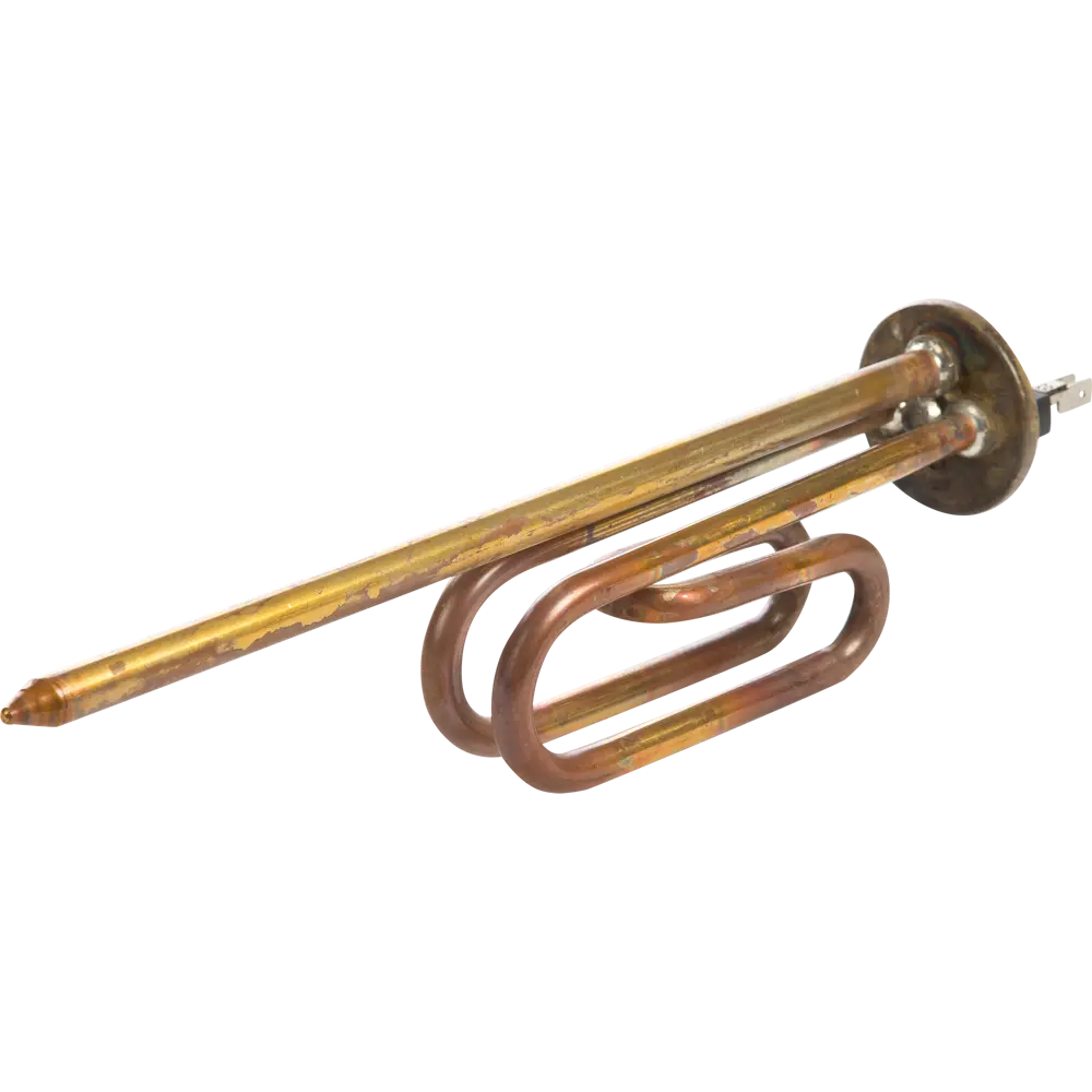 ТЭН трубчатый для водонагревателя 1.2 кВт EQUATION STLM-2096739