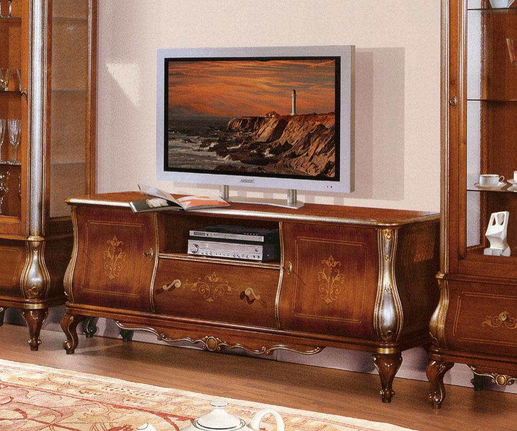 Тумба под TV  BTC INTERNATIONAL T523 Melograno