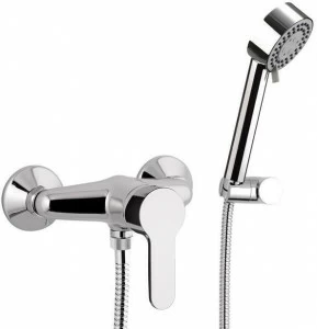 Remer Rubinetterie Смеситель для душа с ручным душем Winner W 38