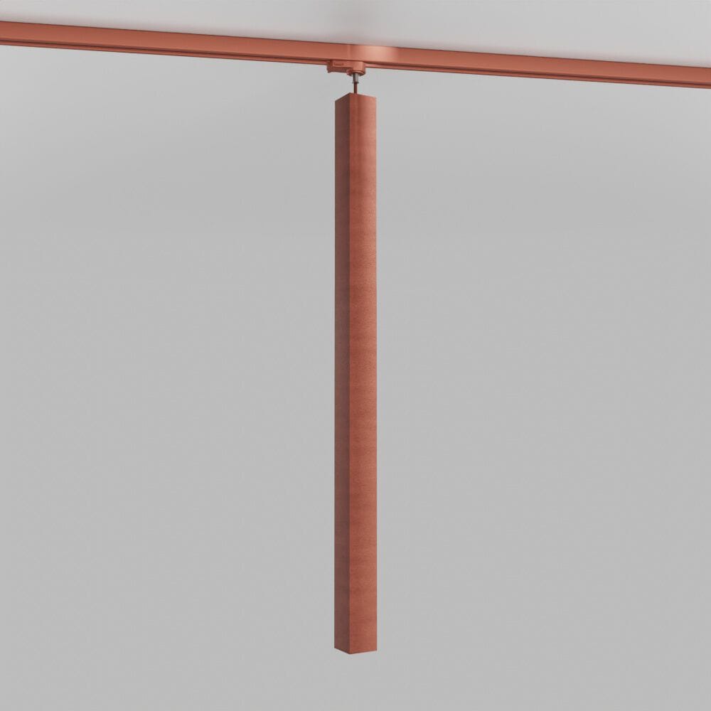 Алюминиевое освещение трека Amarcords QUBINO ARCH-00142560 - Вид №68