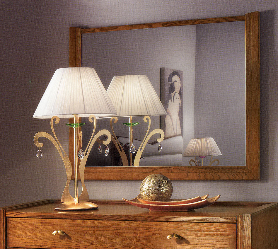 Зеркало Giselle MIRANDOLA D4061 Daniel