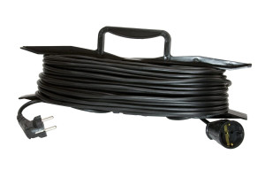 17542872 Удлинитель на рамке LER1 25Z 623712 Focusray