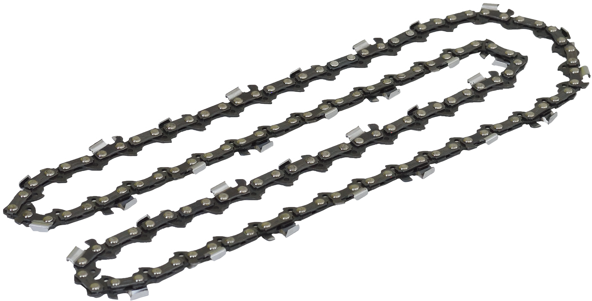 82610626 Цепь пильная VXL93PRO, 64 звена, шаг 3/8 дюйма, паз 1.3 мм STLM-0031457 REZER