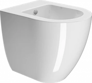 8862111 Биде напольное Pura GSI ceramica
