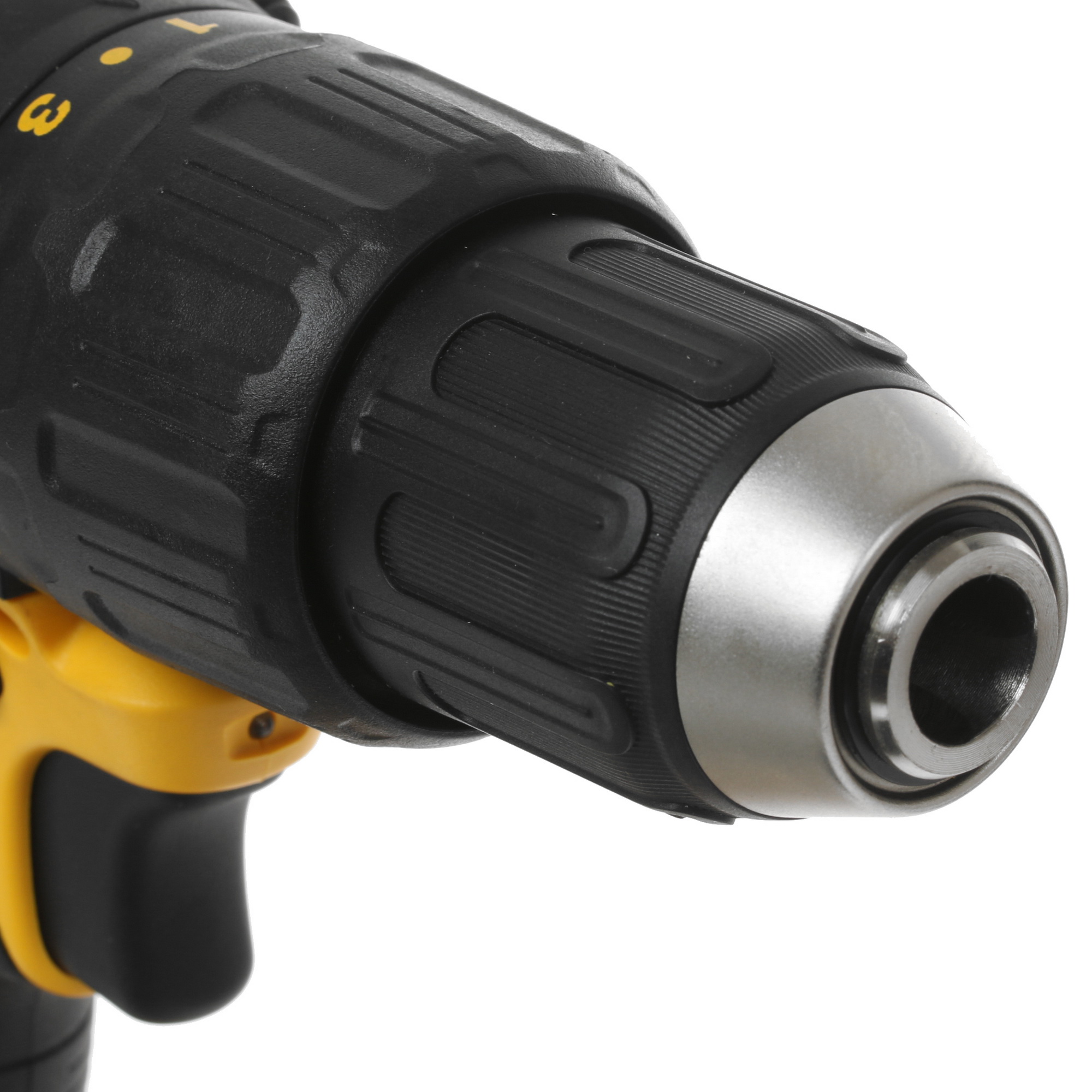 Дрель-шуруповерт DeWalt DCD778D2T-QW XR FLEXVOLТ 18/54V 5437877 STDN-0029840 - Вид №3