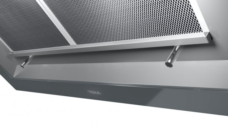 1321993 Вытяжка Teka DLV 98660 TOS STONE GREY Португалия  - Вид №4