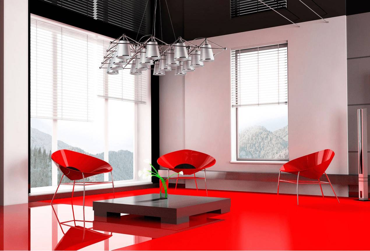 Люстра дизайнерская Witch 2 хром серая 612010216 SUPERNW ДИЗАЙНЕРСКИЕ, МИНИМАЛИЗМ 056026 Серый  - Вид №1