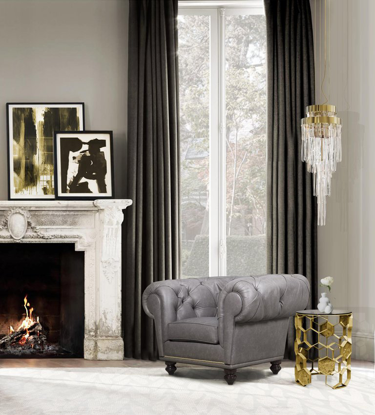 Люстра стеклянная 113х40 см золотая Babel 4 KM0990P-4 brass DELIGHT COLLECTION ДИЗАЙНЕРСКИЕ 00-3883095 Золото;прозрачный  - Вид №5