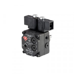 Danfoss Топливные насосы Топливный насос BFP 52 E R 3 071N3203