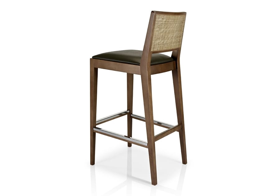 Стул с подставкой для ног More Contract Cibelle ARCH-00076260