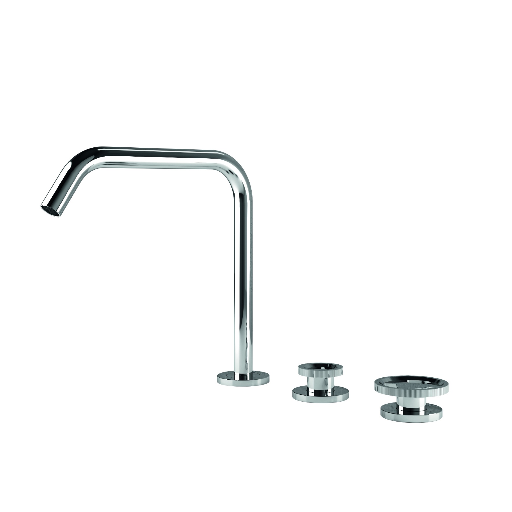 TIB13 Смеситель Geda Nextage Tecn Tibo 