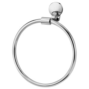 00435506 кольцо полотенцедержатель Docol MALTA