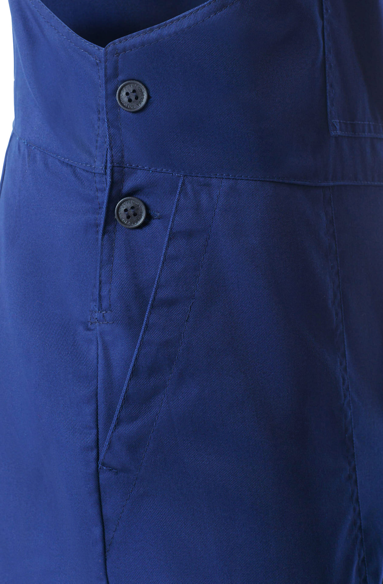 61008 Костюм "Труд-2" темно-синий  Летняя спецодежда  размер 52-54/158-164  - Вид №6