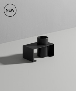 Rexa Design Подставка с держателем для зубных щеток REXA-ST318