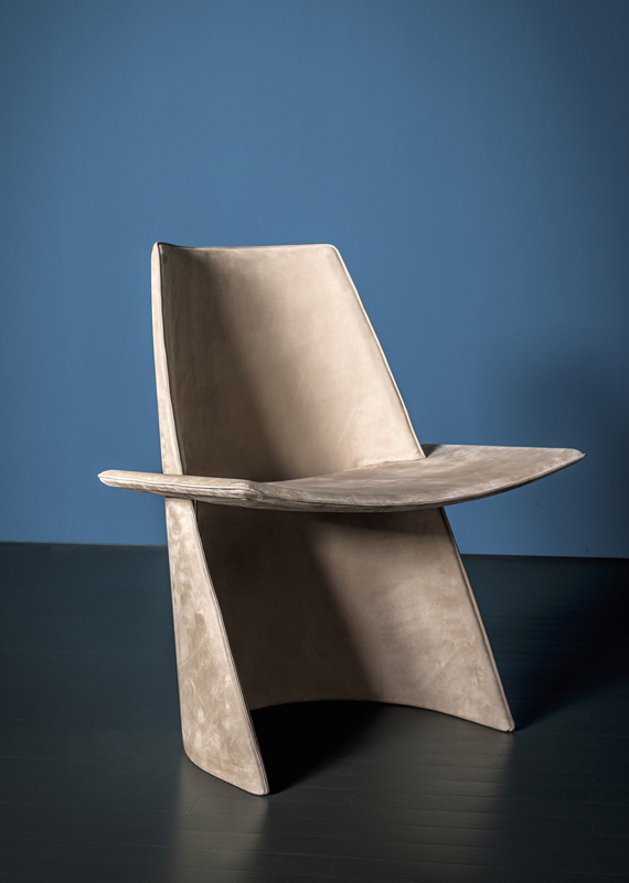 Стул IPERBOLE-S EMMEMOBILI S14IP 