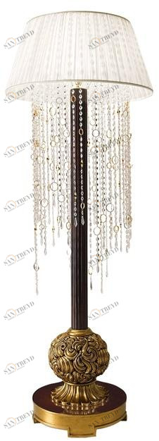 A.R. Arredamenti Лампа заземления Grand royal L.90 + p.430