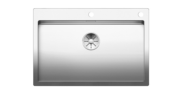 521634 Кухонная мойка Blanco Claron 700-IF/A  Blanco Claron - Вид №2