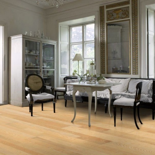 Паркетная доска Kahrs Ясень Гетеборг 2600200449 - Вид №2