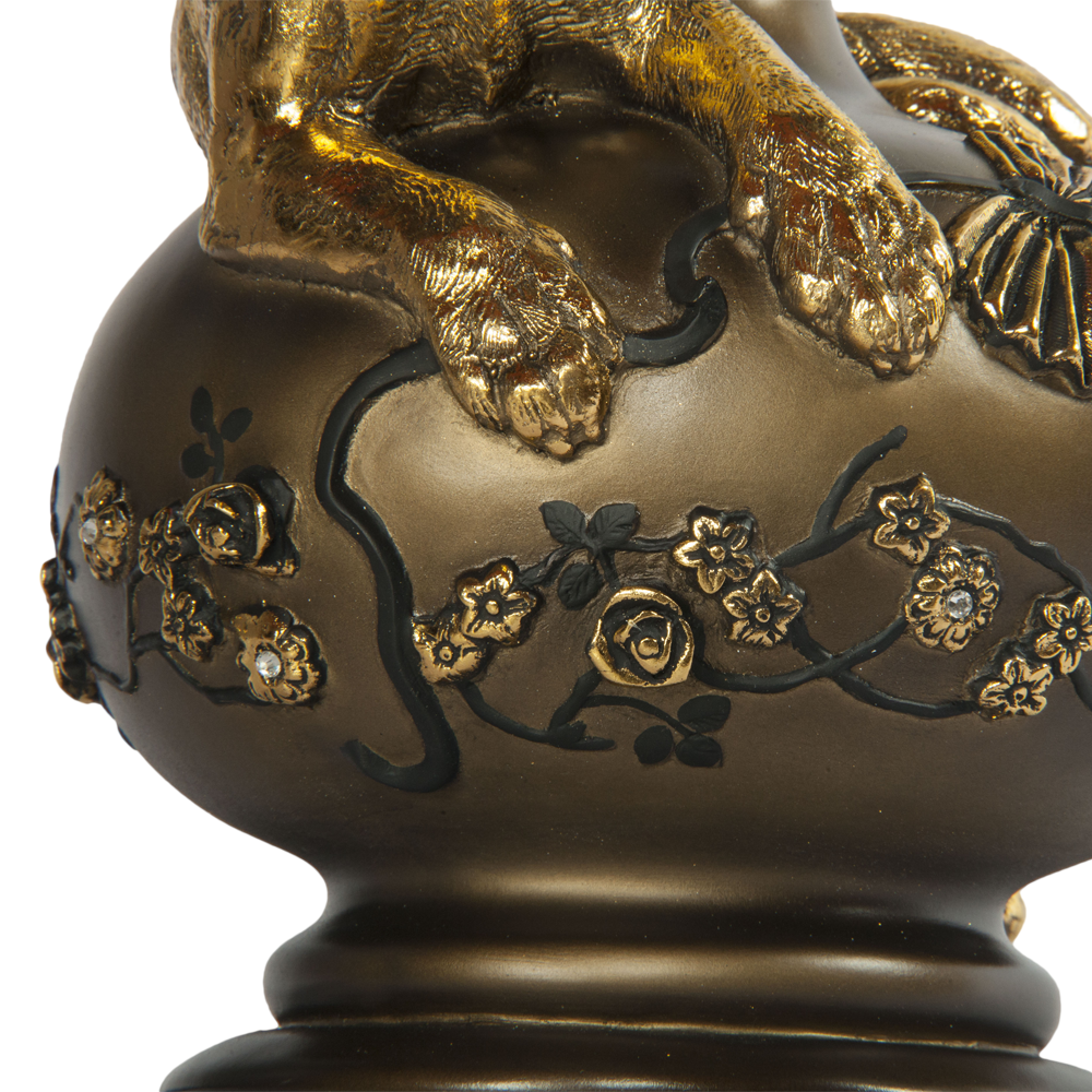 32077,34003 Настольная лампа Агнесса Мадлен Роза BOGACHO 4627138210833, 4627138150962 - Вид №13