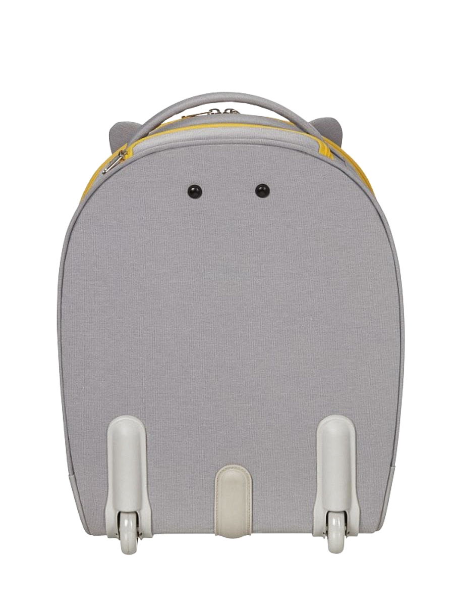 KD7-08006 Детский чемодан KD7*006 Eco Samsonite Happy Sammies  - Вид №2