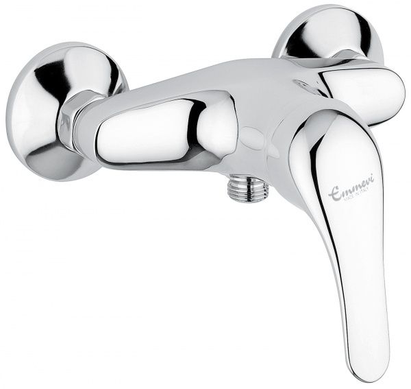 95002CR Смеситель Winny для душа, цвет хром EMMEVI 
