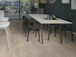 BOEN 3-х слойный дубовый паркет Tolda di nave 3-strip E*gl76td