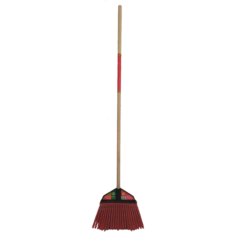 Щетка БЦМ 2125 33 см 139 см полипропилен с черенком Santreyd STLM-2019212