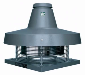 Vortice Центробежный потолочный вентилятор с радиальным выпуском Torrette tr-e 15356