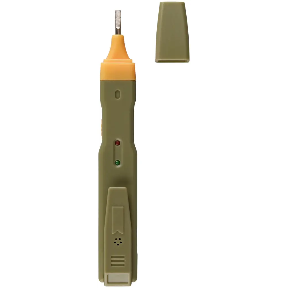 Детектор скрытой проводки и металла Fit 56530 STLM-2147921