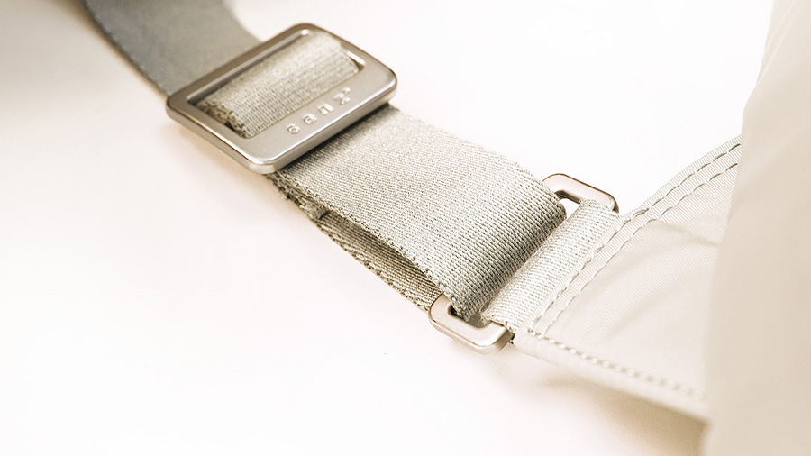 6011002 Рюкзак ° sam caffe latte SENZ  - Вид №2