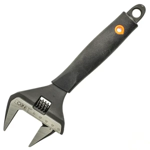 Ключ разводной с тонкими губками Neo 03-016 захват 50 мм, длина 250 мм