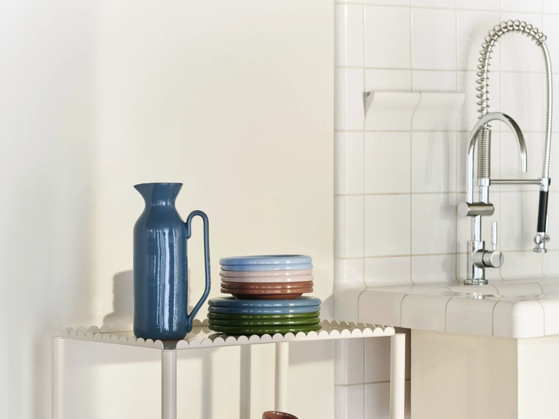 Набор терракотовых мисок Hay Barro ARCH-00036334 - Вид №5