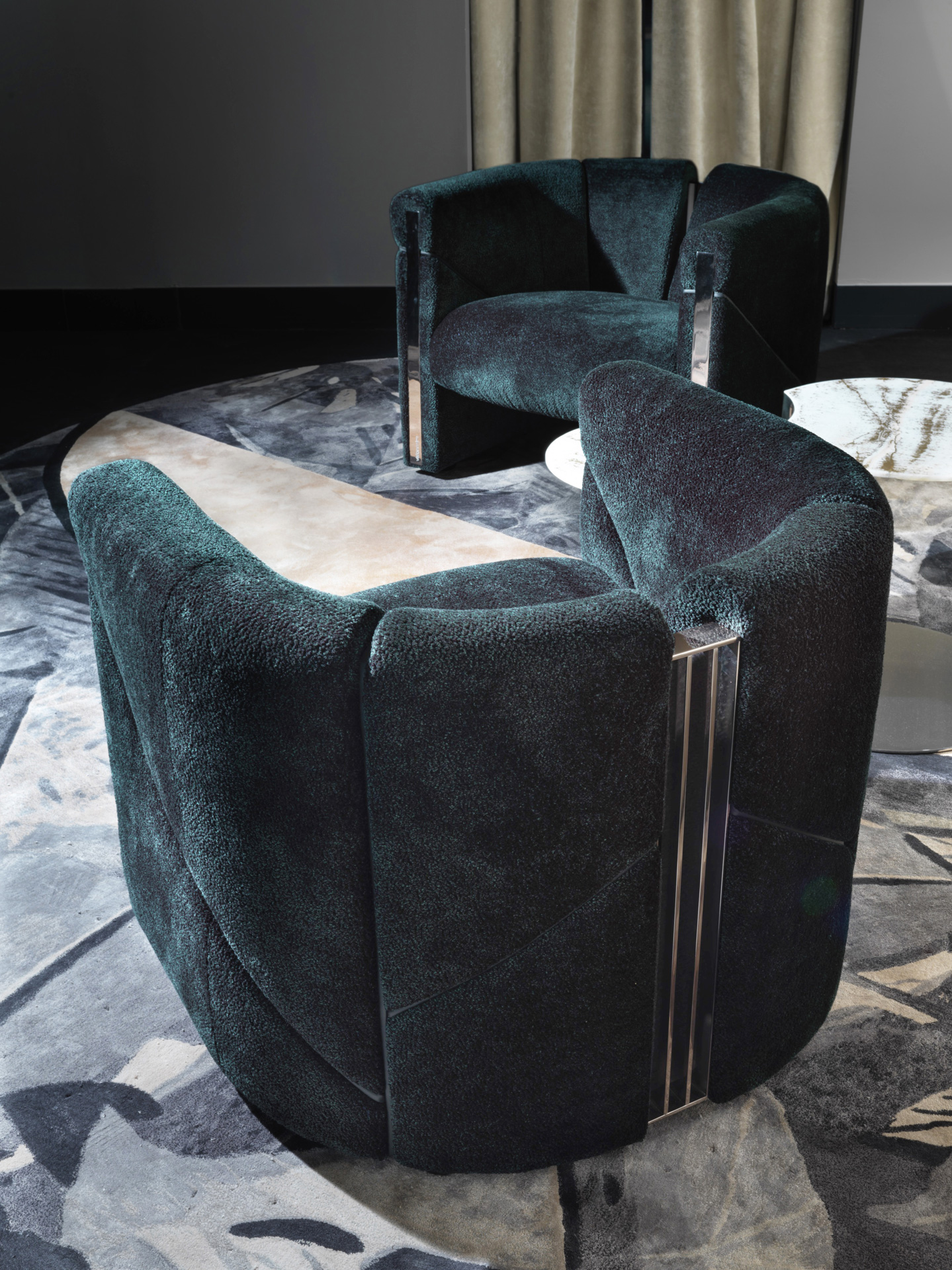 Petra Кресло Visionnaire  - Вид №2