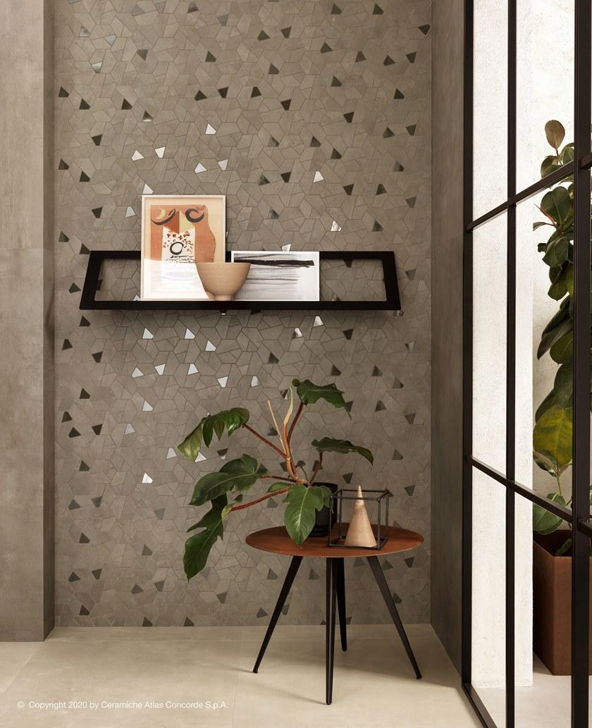 Atlas Concorde Мозаика из керамогранита Boost pro sun-id-1493130 - Вид №3