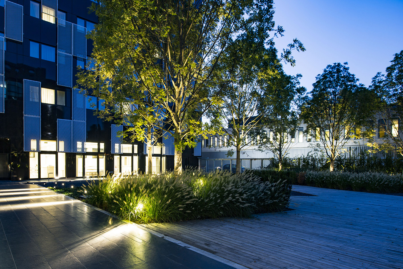 9405063 Проектор Platek NANO Proiettore  NANO Floodlight - 1 LED 4000K 21°  - Вид №5