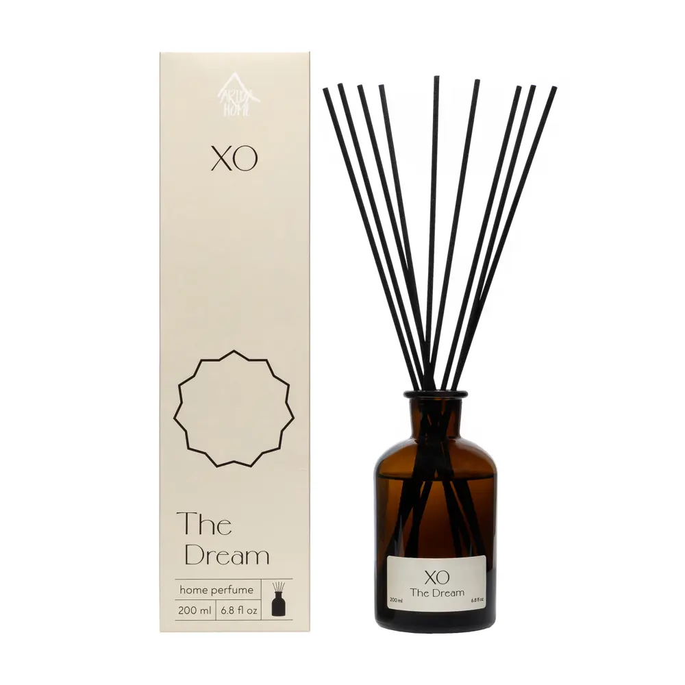 ARIDA HOME Xo The Dream - Цитрусовый аромадиффузор для уютной атмосферы 89388919 STLM-1376134 - Вид №3
