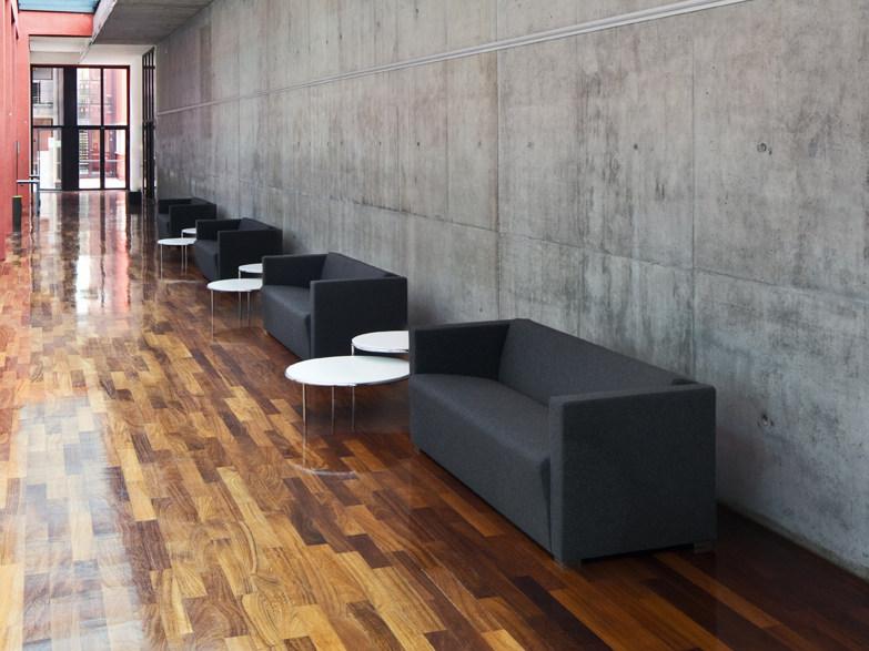 La Cividina Низкий круглый журнальный столик Up sun-id-1387029 - Вид №10