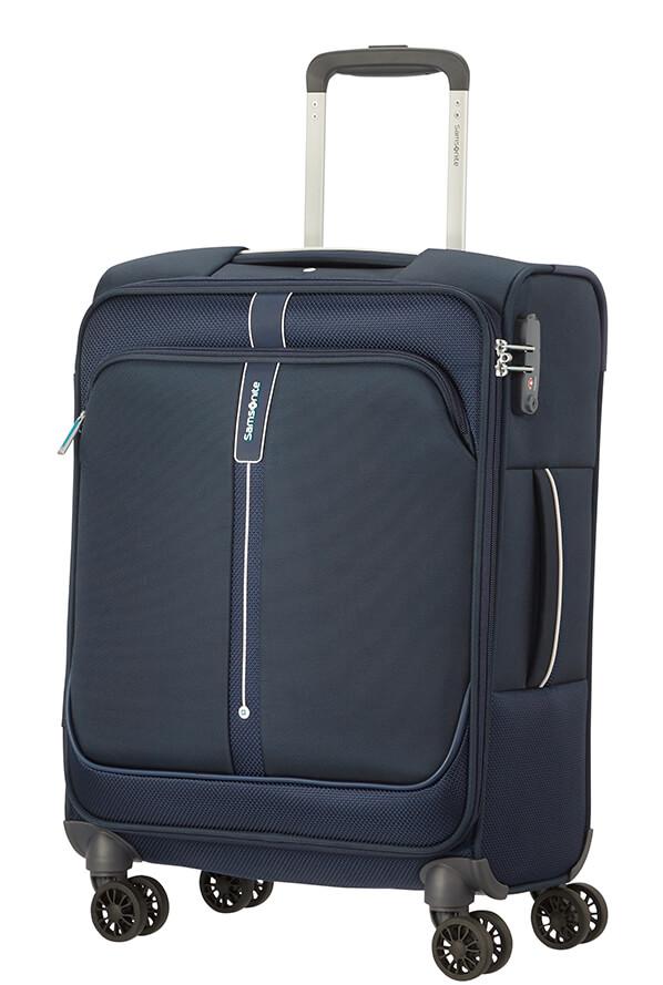 CT4-11003 Чемодан CT4*003 Spinner 55 Samsonite Popsoda 