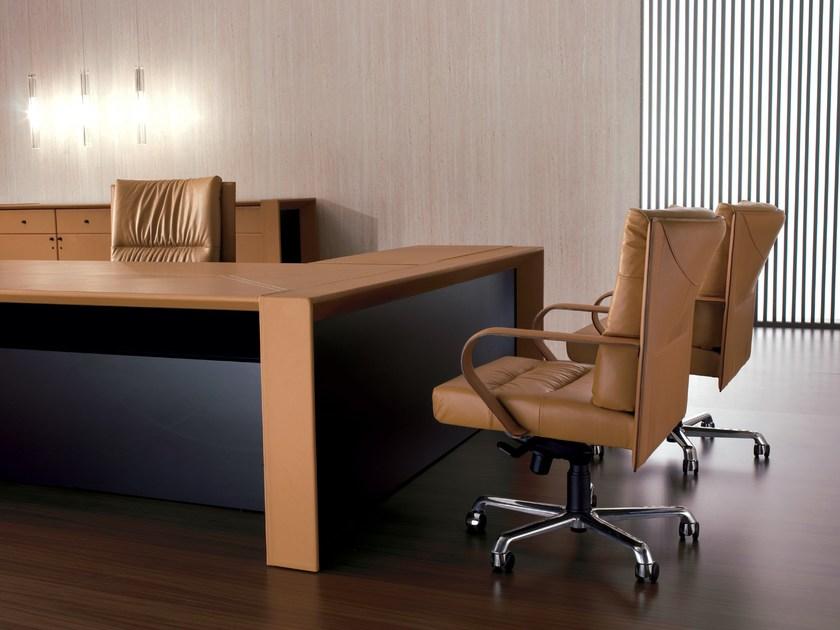 i 4 Mariani Прямоугольный рабочий стол Meteora sun-id-1477331 - Вид №3