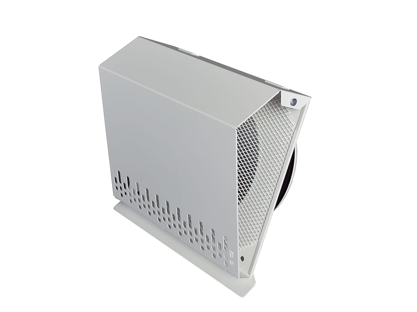 Вентиляционная решетка с фильтром Cappellotto VMC1103 ARCH-00030335