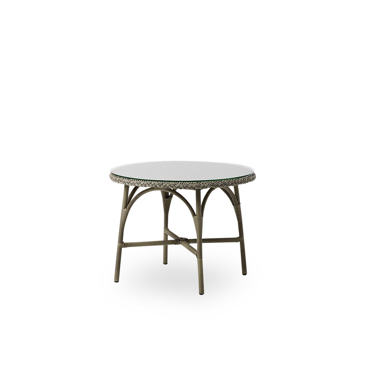 Круглый садовый столик ArtFibre® Sika Design Georgia Garden ARCH-00038925 - Вид №4