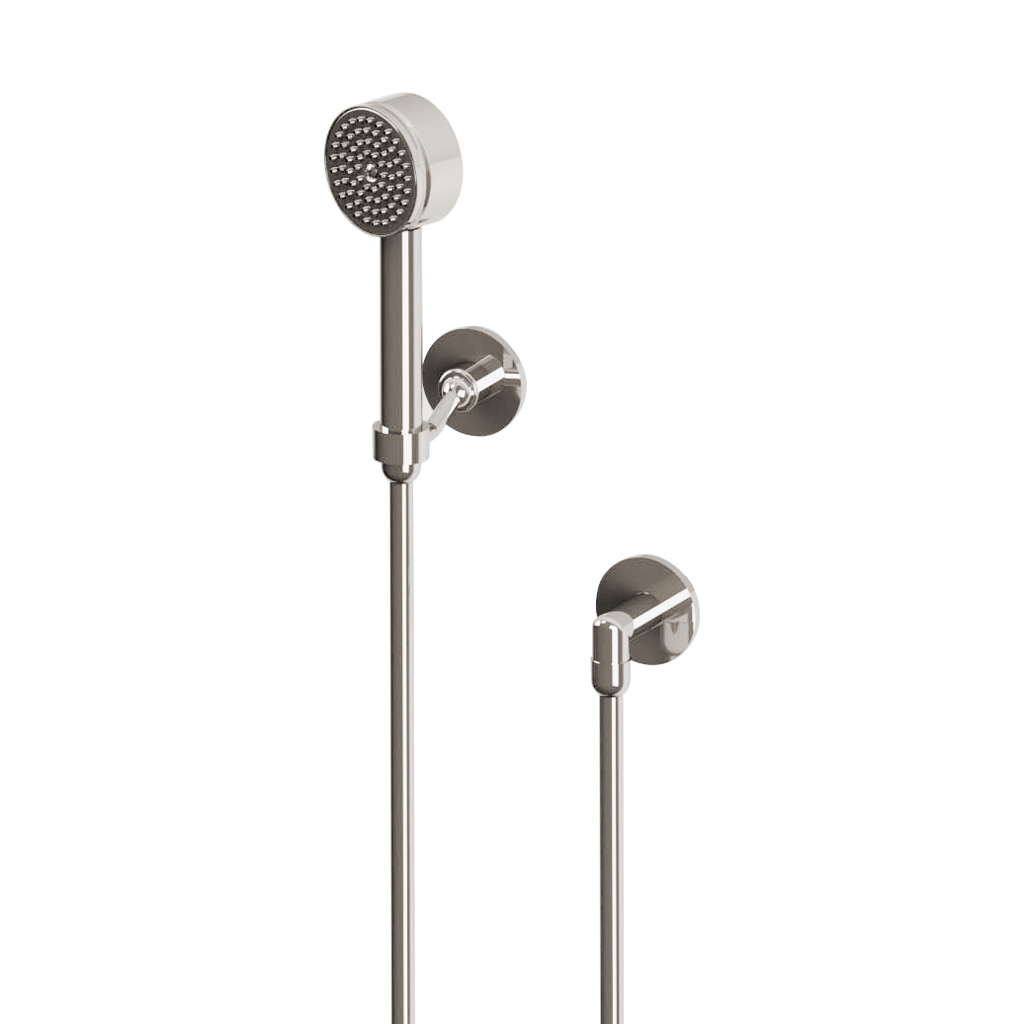 C22-2212 C22-2212 Настенный душевой набор на крючке НЕБЕСНЫЙ Cristal & Bronze CÉLESTE CELESTE - Вид №2