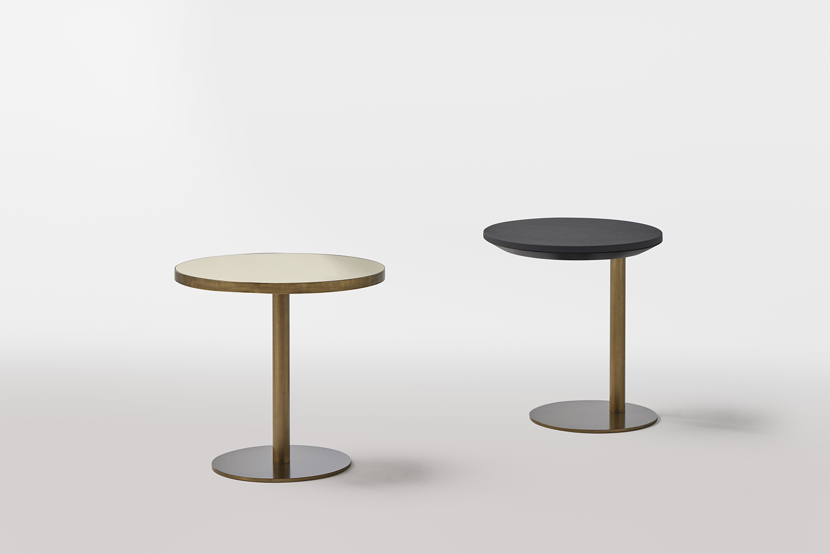 Стол с семью пьедесталами Seven A2865 Coleccion Alexandra - Вид №2