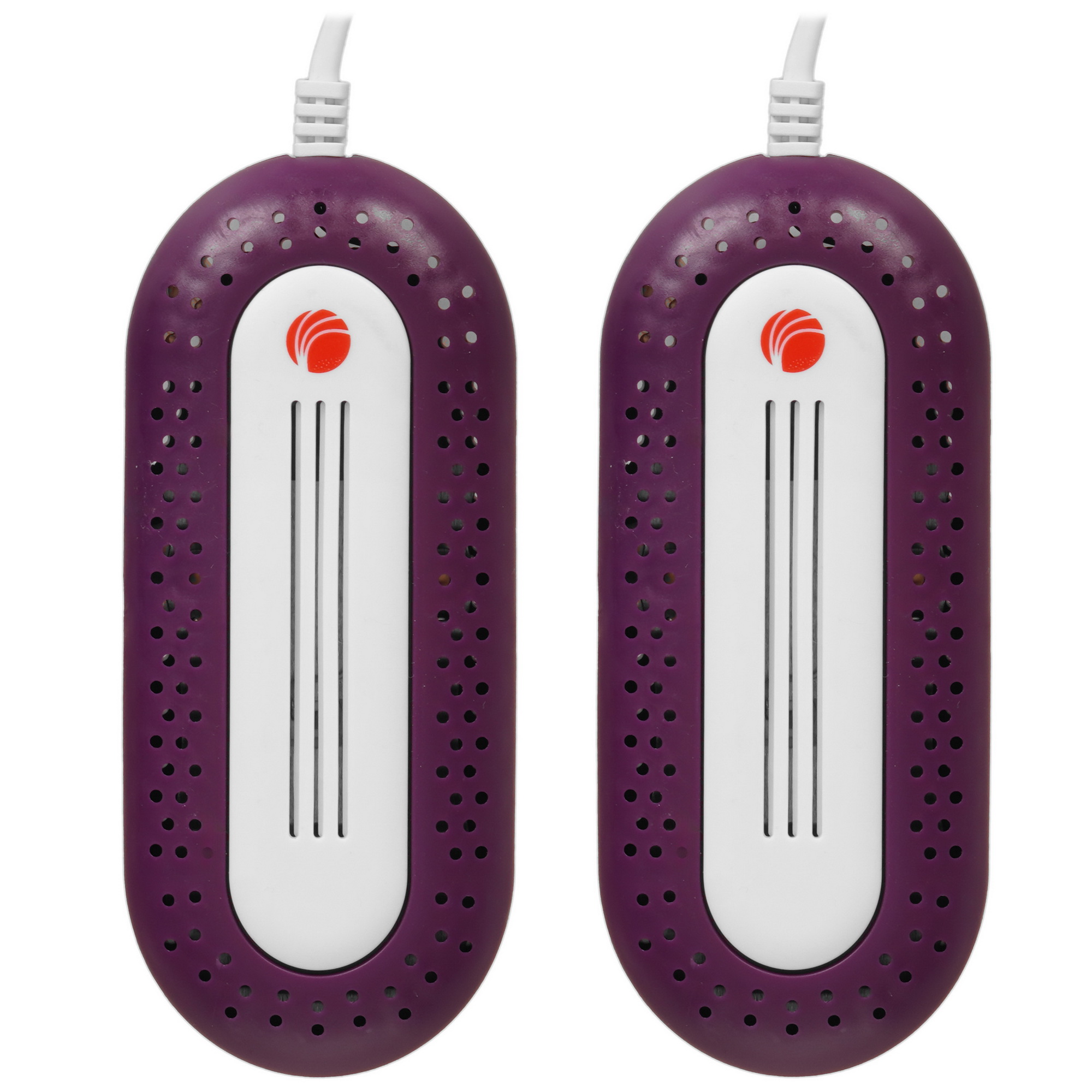 9207713 Электрическая сушилка для обуви Timson фиолетовый STDN-0003865 - Вид №2