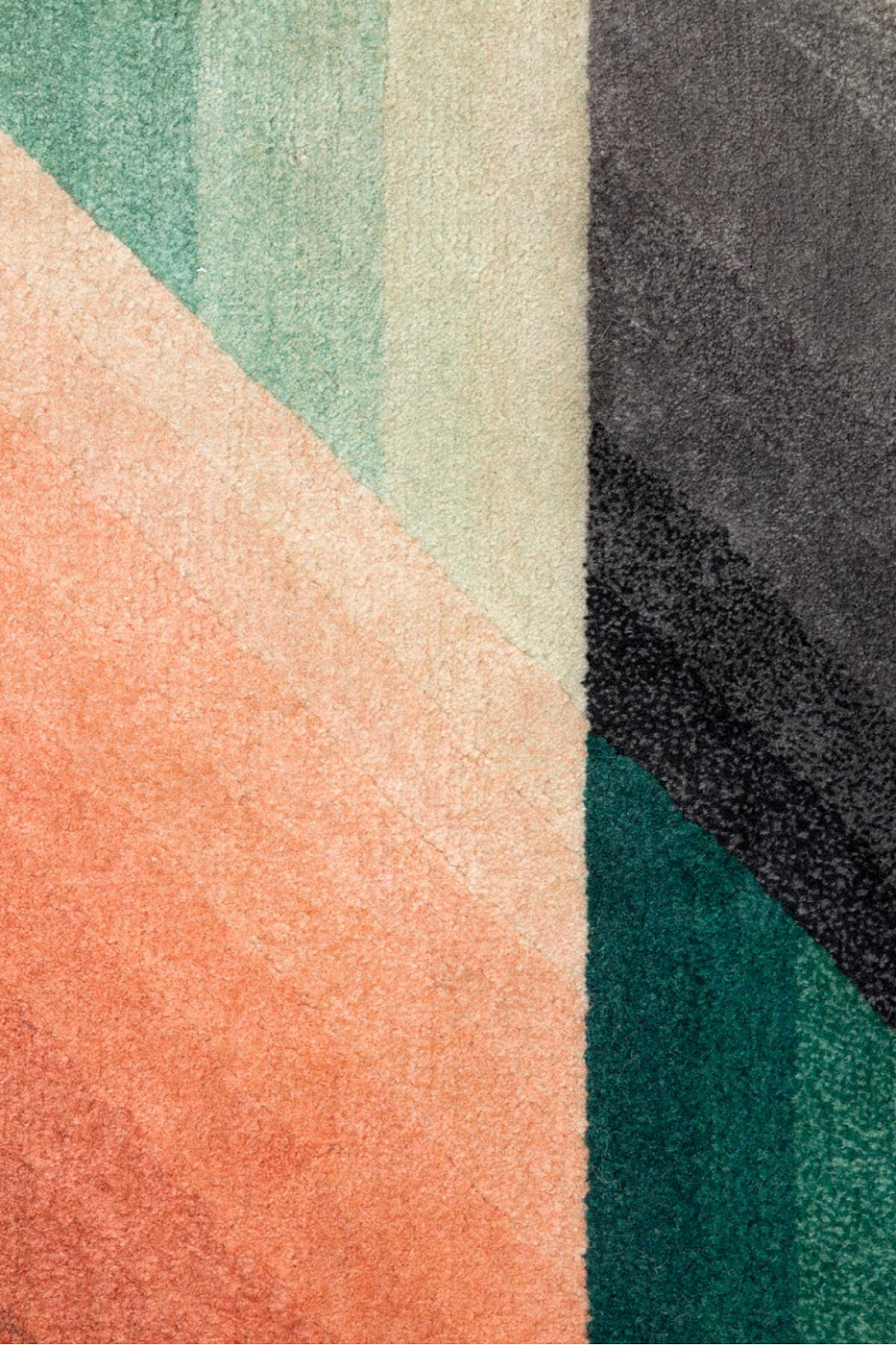 070895 Ковер Orange GAN Mirage - Вид №2