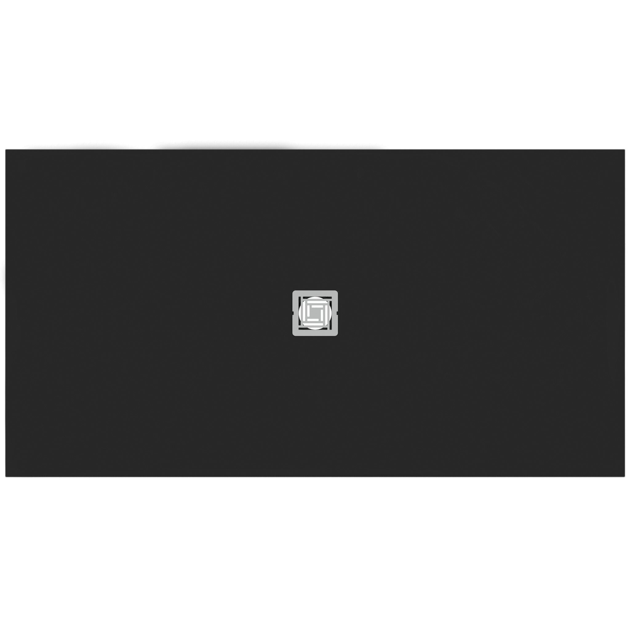 Прямоугольный поддон для душа из композитного материала Ideal Standard Ultraflat S+ ARCH-00081582 - Вид №107