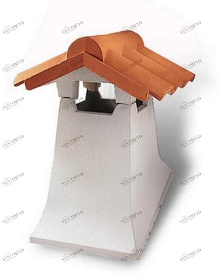 BMI Дымоход Bmi wierer sun-id-1348008