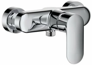 I Crolla Rubinetterie Смеситель для душа, однорычажный, из латуни Victor 22519