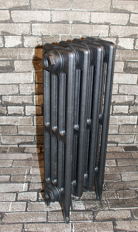 Чугунный радиатор RETROstyle Derby 600 8 секций 6892 - Вид №1