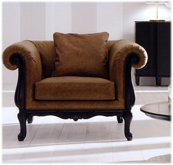 Кресло Sansone classic OPERA 40171 